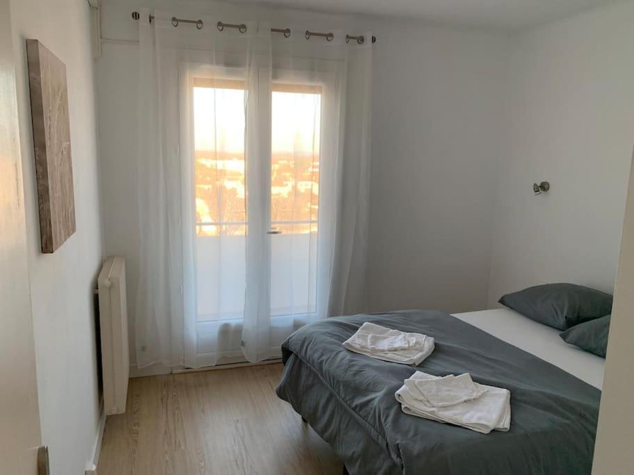 Appartement Le 48 Narbonne Luaran gambar